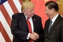 Chinese $1 trillion for Trump