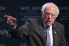 Bernie Sanders on America's problems: “Country faces enormous crises”