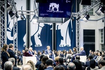 ‘The Guardian: Questions after the Munich security conference