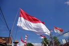 Indonesia: balanced politics amid major powers