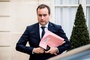 Sebastian Lecornu, a new Prime Minister of France