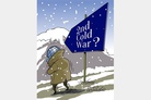 Bloomberg: The second Cold war is escalating faster than the first