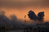 Gulf war: water or oil - which does the world need more now?