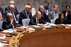 Sergey Lavrov in UN: “The issue today is fulfilling the obligations all of us assumed by signing and ratifying the UN Charter in their entirety and as a whole”