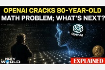 OpenAI unleashes hundreds more math results upon a field already in shock!