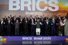 View from India: BRICS bloc is no longer just an economic grouping – it is becoming a political counterweight for the West