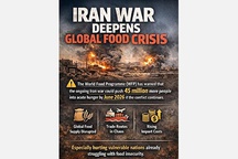 ‘Le Monde’: Strait of Hormuz blockade poses threat to food security