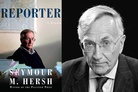 Who is Mr. Hersh? Or, when US media outlets were collectively speechless