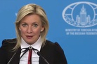 Foreign Ministry Spokeswoman Maria Zakharova: “We regard Mr Cavo Dragone’s remarks about the possibility of preemptive strikes against Russia as an extremely irresponsible step”