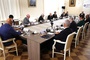 Vladimir Putin held a meeting with heads of the world’s leading news agencies