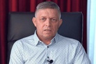 Slovakia's PM Robert Fico says ‘he was targeted for Ukraine views’