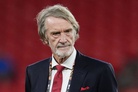 ‘Manchester United’ part-owner Sir Jim Ratcliffe hit out at “huge levels of immigrants coming in”