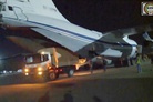 Bloomberg: Niger receives Russian military instructors