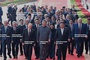 ‘The Guardian’: Xi Jinping says World faces ‘Peace or War’, as Putin and Kim join him for military parade