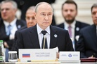 Vladimir Putin: Key statements at a meeting of CIS leaders – multipolarity, need to remove trade barriers in CIS