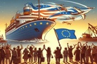“Foreign Affairs”: A post-American Europe