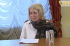 Special intervew with Alison Smale - Under-Secretary-General for Global Communications, Department of Public Information