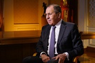 Foreign Minister Sergey Lavrov’s interview  given to the Indian Newspaper “Hindustan Times”, Moscow, April 6 2021