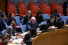 Vassily Nebenzia at UNSC: “Now I speak to Western membership of the Council – we no longer have trust in you”