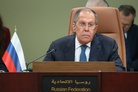 Sergey Lavrov following the 9th Joint Ministerial Meeting of the Russia-GCC Strategic Dialogue: “Energy security is an issue that unites us all in the material sphere, alongside other common approaches”