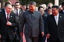 NYT: The “Axis of upheaval” wants ‘nothing less than a New World Order’. Really?