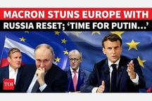 ‘UnHerd’: It’s time for Europe to resume talks with Russia