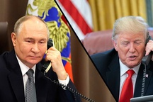 Commentary by Aide to the President of Russia Yuri Ushakov following the telephone conversation between Vladimir Putin and President of the United States Donald Trump