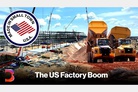 WSJ: America’s ‘post-COVID factory boom’ is running out of steam