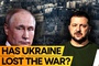 WSJ: “The West, which supports Kiev, will now look for a way out”