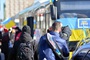 Europe and Ukraine – the problem of refugees and deserters