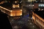 Bulgaria faces turmoil after protests topple government on eve of euro entry