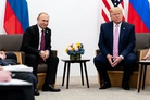 Putin-Trump in Alaska: Ukraine’s Mere Cameo for Bigger Act?