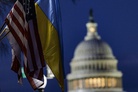 U.S. lawmakers call for intelligence assessment on ending support for Ukraine