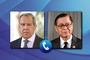 Foreign Minister Sergey Lavrov’s telephone conversation with Deputy Prime Minister – Foreign Minister of the Kingdom of Thailand Sihasak Phuangketkeu
