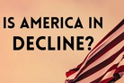 NYT: America is officially an Empire in decline