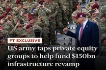 Something special: “The Silicon Valley approach is absolutely ideal for the US Army”