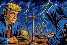 Europe’s peace plan for Ukraine is a futile gesture - but the Europeans are putting pressure on Washington