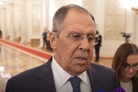 Sergey Lavrov: “Our negotiating team remains committed to continuing contacts in any formats. They know what they are doing”