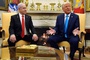 View from Delhi: Netanyahu entraps Trump in a quagmire