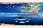 Epic radio-electronic battle: South China Sea electronic war ends with US loss and retreat