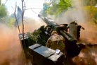 Russian forces halted the UAF's advance into Russian territory