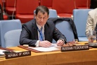 Dmitry Polyanskiy at UNSC: “A number of irresponsible European politicians want to escalate the Ukrainian conflict and bring it to a new level of direct rather than indirect clash between Russia and NATO”