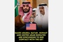Saudi Arabia, UAE, Kuwait, Qatar rethink U.S. investments