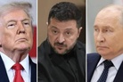 View from London: Zelenskyy may be underestimating “how dangerous a wounded Trump could be” for Ukraine