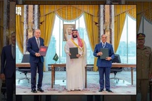 Turkiye, Pakistan agree Saudi Arabia military deployment under Mecca pact