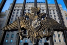 Ministry of Defence of the Russia on the West preparations for large-scale provocations involving toxic chemicals in Ukraine