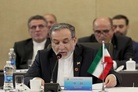 Iran calls on SCO to develop ‘Collective Security’ mechanism