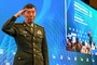 Shangri-La Dialogue: Chinese defence minister Li Shangfu accuses US of double standards in veiled attack