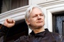 Julian Assange leaves UK after striking deal with US justice department