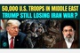 FP: Trump is losing the war in Iran – One month in, the Islamic Republic is winning merely by surviving